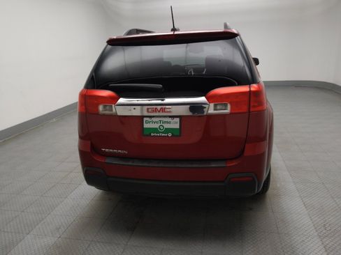 Used 2015 GMC Terrain SLE w/ Chrome Edition image 7