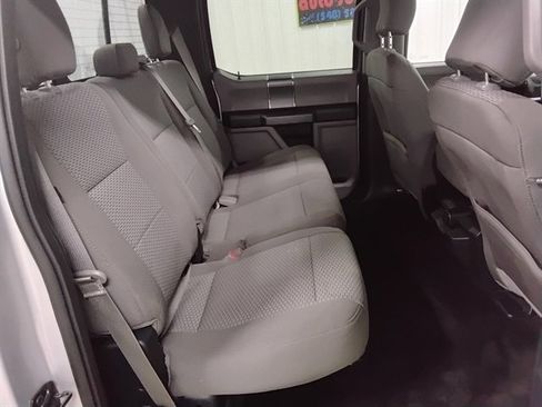 Used 2018 Ford F150 XLT w/ Equipment Group 302A Luxury image 14