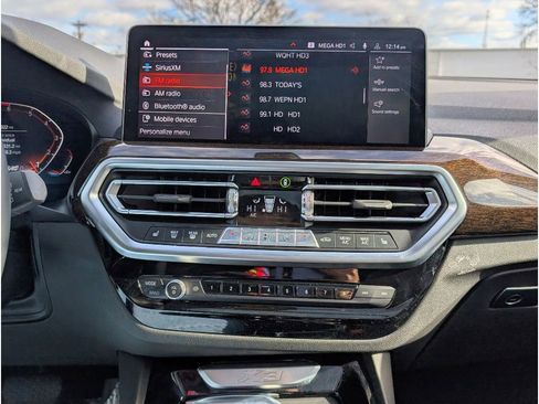 Used 2023 BMW X3 xDrive30i w/ Premium Package image 23