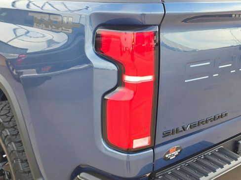 New 2026 Chevrolet Silverado 2500 LT w/ Trail Boss Package image 34