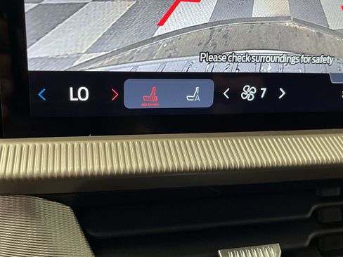New 2026 Ford Explorer Active AWD/4WD image 24