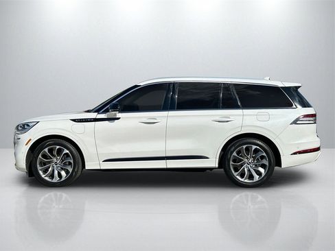 Used 2023 Lincoln Aviator Grand Touring w/ Equipment Group 301A image 8