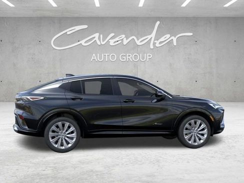 New 2026 Buick Envista Avenir image 5
