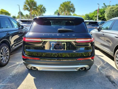 Certified 2024 Lincoln Corsair FWD image 5
