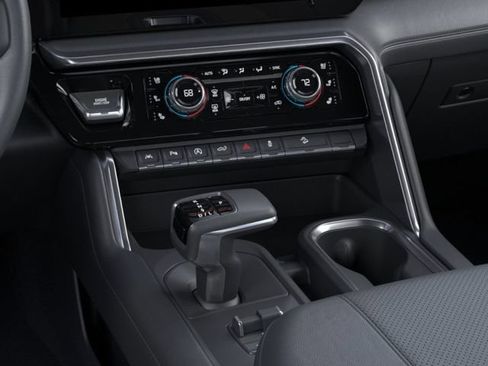 New 2026 GMC Sierra 1500 Denali w/ Denali Reserve Package AWD/4WD image 23
