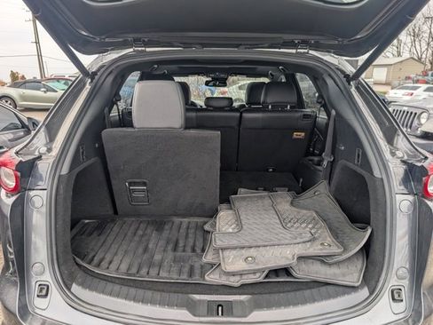 Used 2018 MAZDA CX-9 Grand Touring image 19