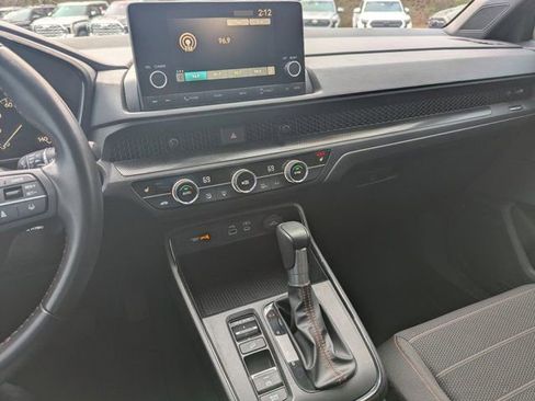 Used 2025 Honda CR-V Sport image 24