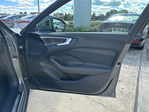 New 2025 Audi A5 2.0T Prestige image 27