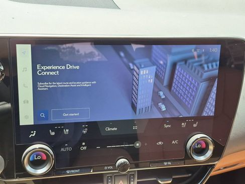 New 2026 Lexus NX 350 AWD w/ Premium Package image 18