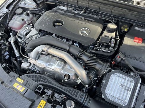 New 2026 Mercedes-Benz GLB 250 4MATIC image 27