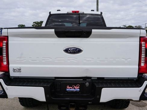 Used 2023 Ford F250 XL w/ STX Appearance Package image 6