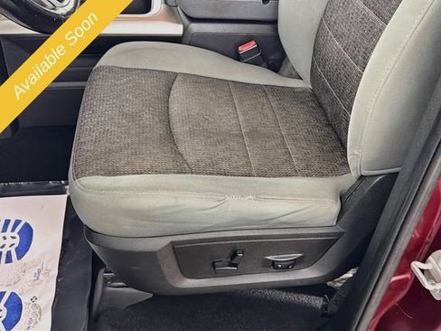 Used 2019 RAM 1500 Warlock AWD/4WD image 18