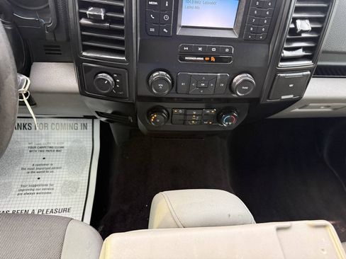 Used 2019 Ford F150 XL w/ XL Power Equipment Group AWD/4WD image 29