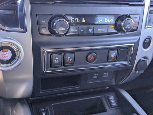 Certified 2021 Nissan Titan SV w/ SV Convenience Package image 24