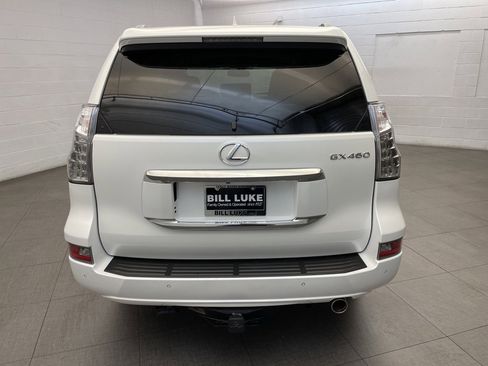 Used 2019 Lexus GX 460 Luxury image 6