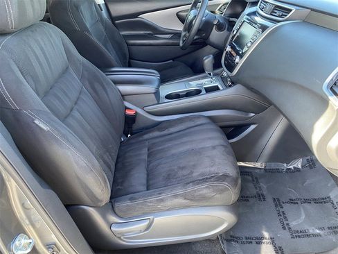 Certified 2020 Nissan Murano S w/ Technology Package image 9