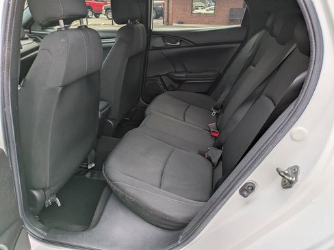 Used 2017 Honda Civic LX image 13