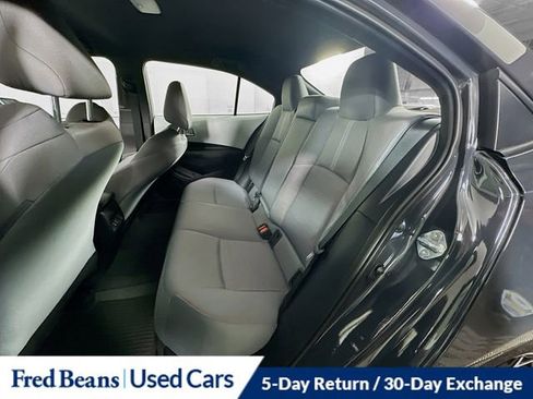 Used 2025 Toyota Corolla FX image 26