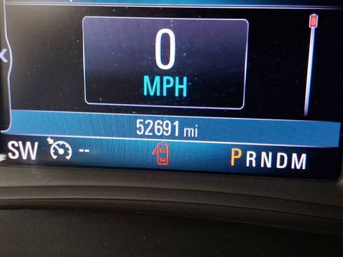Used 2019 Buick Encore Essence w/ Experience Buick Package AWD/4WD image 16