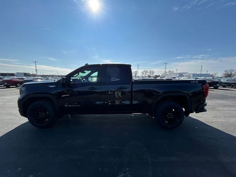 New 2026 GMC Sierra 1500 Pro w/ Graphite Edition image 7