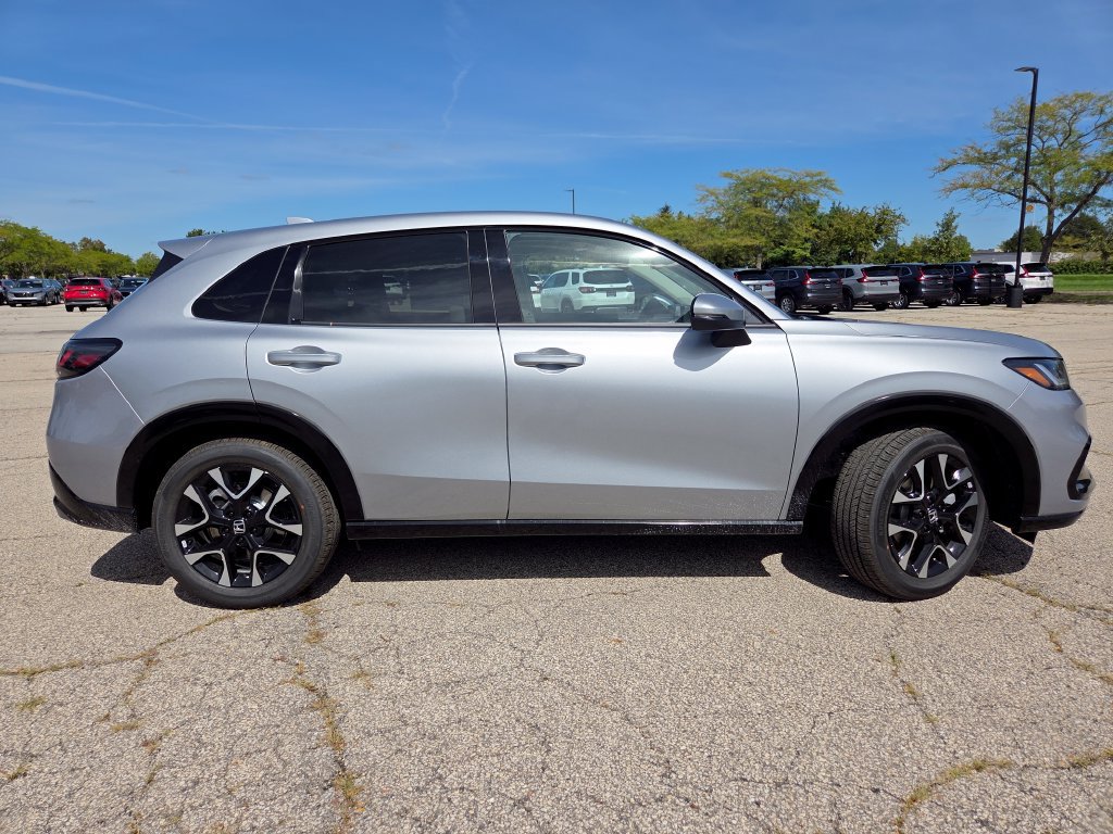 New 2027 Honda HR-V EX-L image 24