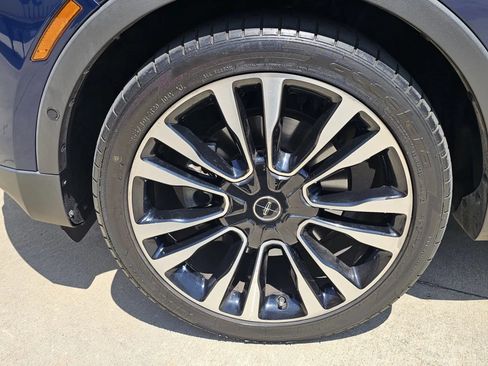 Used 2019 Lincoln MKC Black Label AWD/4WD image 10