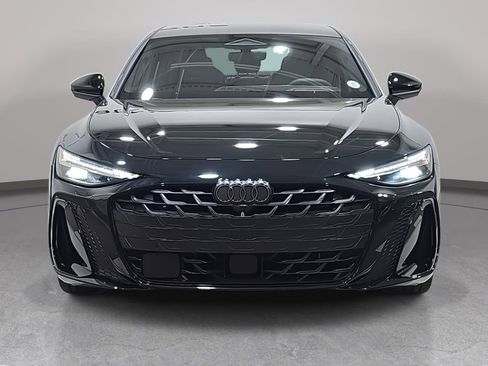 New 2026 Audi A6 3.0 image 2