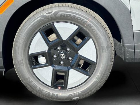 Certified 2026 Hyundai Santa Fe SE FWD image 27