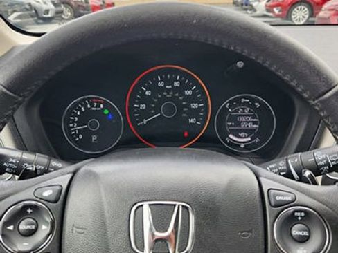 Used 2016 Honda HR-V EX-L image 14