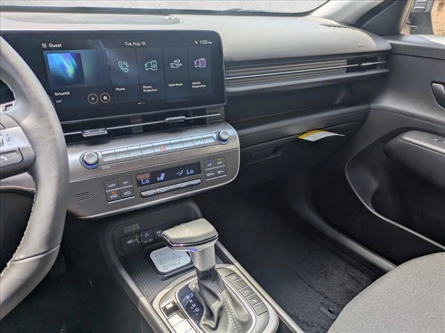 New 2027 Hyundai Kona SEL Sport FWD image 13