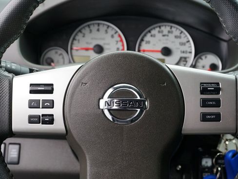 Used 2014 Nissan Xterra PRO-4X image 17