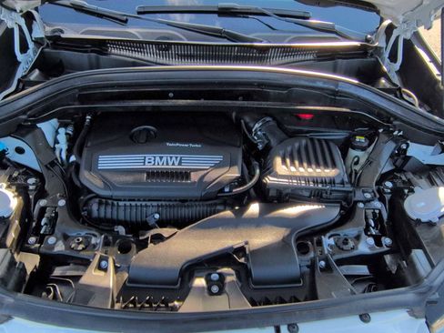 Certified 2021 BMW X1 xDrive28i w/ Convenience Package image 15