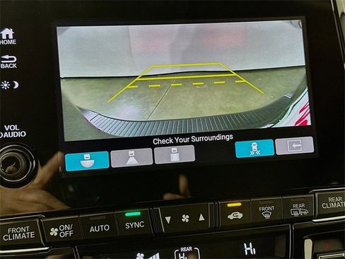 Certified 2023 Honda Odyssey Touring image 14