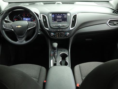 Used 2024 Chevrolet Equinox LT image 22