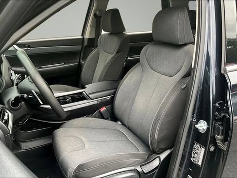 Used 2021 Hyundai Palisade SE AWD/4WD image 21