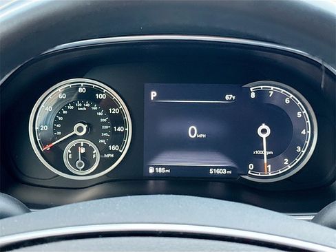 Used 2024 Genesis GV80 2.5T image 13