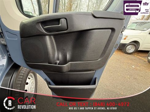 Used 2019 RAM ProMaster 3500 image 35