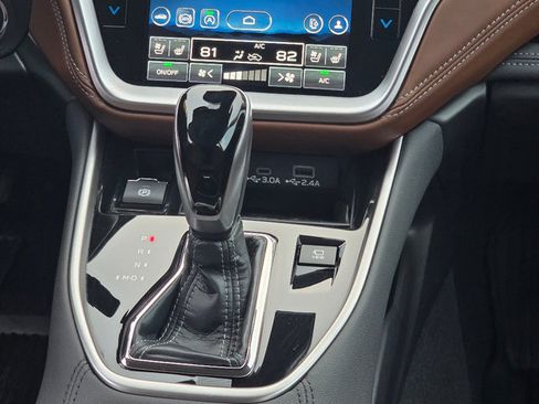 Certified 2023 Subaru Outback Touring XT image 25