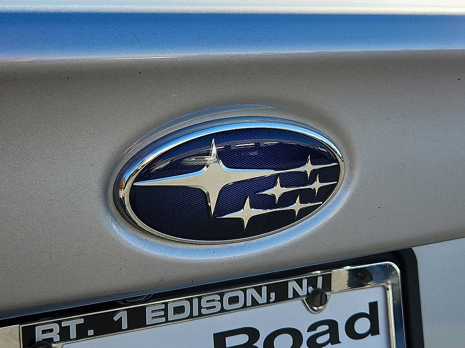 Used 2022 Subaru Legacy Limited AWD/4WD image 28