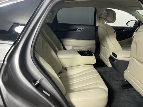 Used 2021 Genesis G80 2.5T image 29