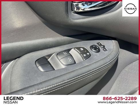 Used 2024 Nissan Murano SV w/ SV Midnight Edition Package AWD/4WD image 15