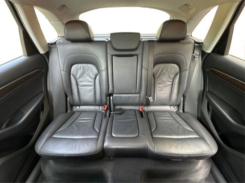 Used 2015 Audi Q5 2.0T Premium AWD/4WD image 16