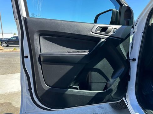 Used 2021 Ford Ranger XLT w/ Equipment Group 301A Mid image 10