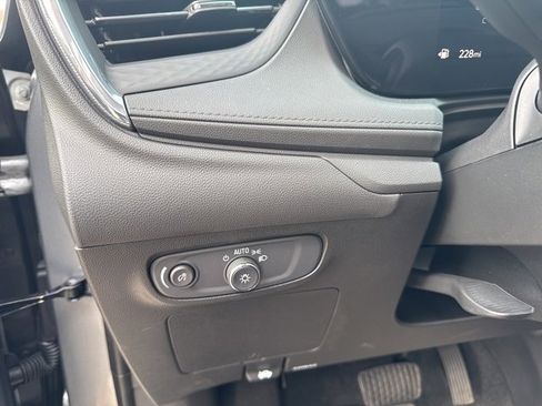 Used 2024 Buick Encore GX Preferred image 6