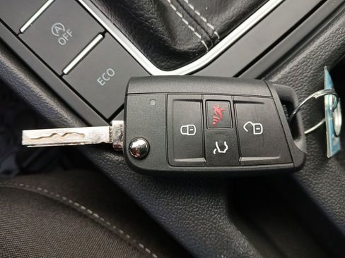 New 2026 Volkswagen Jetta S image 27