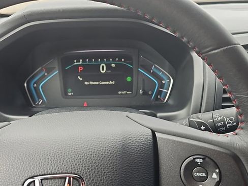 Used 2024 Honda Odyssey Sport image 12