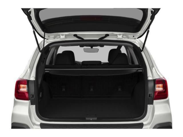 Used 2018 Subaru Outback 2.5i Limited AWD/4WD image 12