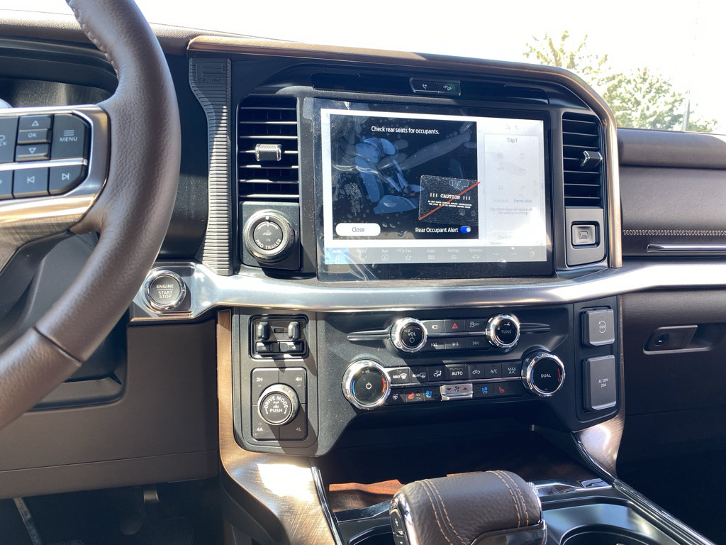 New 2026 Ford F150 King Ranch AWD/4WD image 11