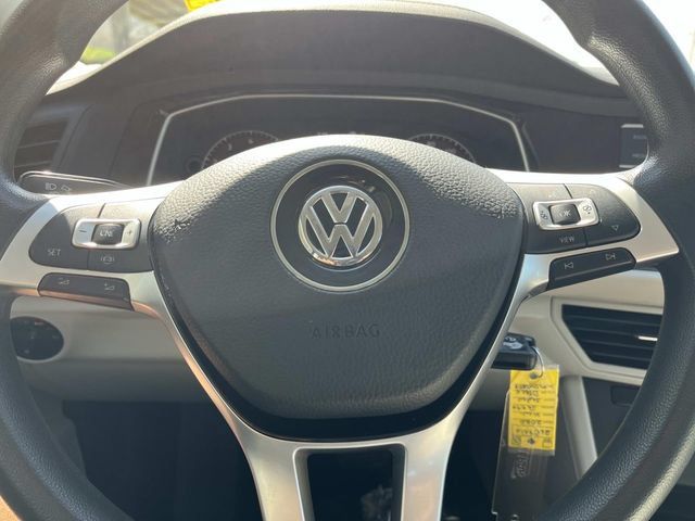 Used 2020 Volkswagen Jetta S FWD image 12