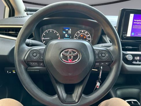 Used 2024 Toyota Corolla LE FWD image 14